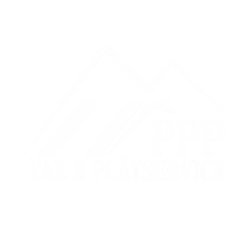 PPP Tak & Plåtservice